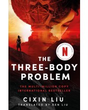 The Three-Body Problem -1