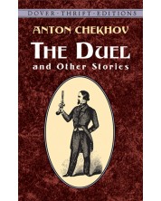 The Duel and Other Stories (Dover Thrift Editions) -1