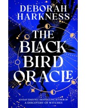 The Black Bird Oracle -1