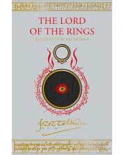 The Lord of the Rings (Single-volume illustrated edition) -1