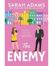 The Enemy -1