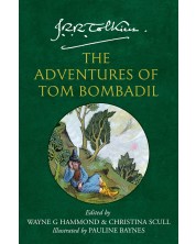 The Adventures of Tom Bombadil -1