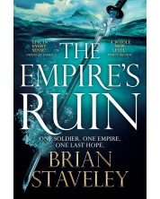 The Empire's Ruin -1