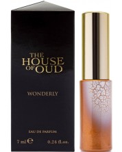 The House of Oud Парфюмна вода Wonderly, 7 ml -1