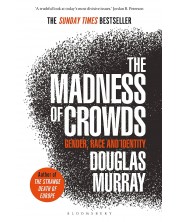 The Madness of Crowds (Paperback) -1