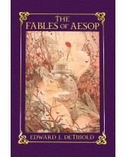 The Fables of Aesop (Calla Editions)