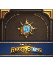 The Art of Hearthstone