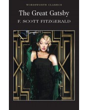Wordsworth Classics: The Great Gatsby -1