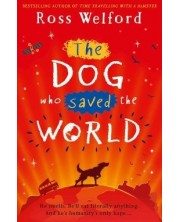 The Dog Who Saved the World -1