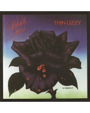 Thin Lizzy - Black Rose: A Rock Legend (Vinyl) -1