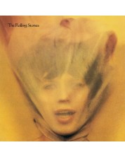 The Rolling Stones - Goats Head Soup (Vinyl)