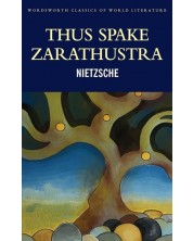 Thus Spake Zarathustra -1
