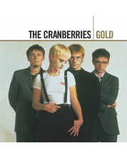 The Cranberries - Gold (2 CD) -1