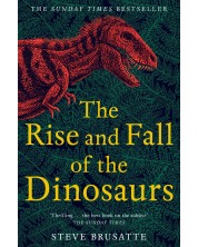 The Rise and Fall of the Dinosaurs -1