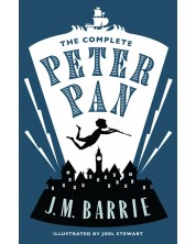 The Complete Peter Pan -1