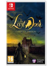 The Last Door - Complete Edition (Nintendo Switch)