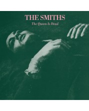 The Smiths - The Queen Is Dead, Remastered (CD) -1