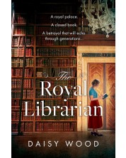The Royal Librarian -1