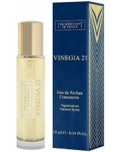 The Merchant of Venice Murano Exclusive Парфюмна вода Vinegia 21, 10 ml -1