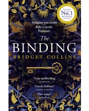 The Binding -1