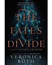 The Fates Divide -1