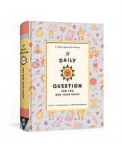 The Daily Question for You and Your Child -1