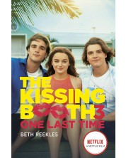 The Kissing Booth 3: One Last Time -1