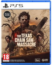 The Texas Chain Saw Massacre (PS5) -1