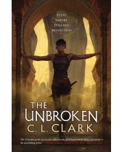 The Unbroken -1