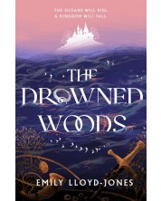 The Drowned Woods (Hodder & Stoughton) -1