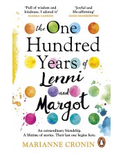 The One Hundred Years of Lenni and Margot -1