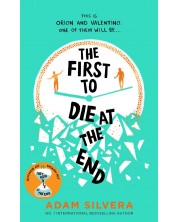 The First to Die at the End -1