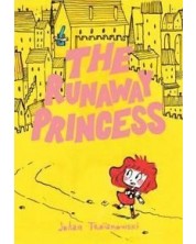 The Runaway Princess -1