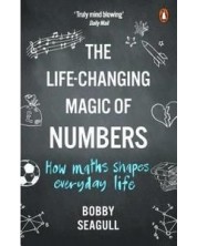 The Life-Changing Magic of Numbers -1