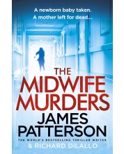 The Midwife Murders -1