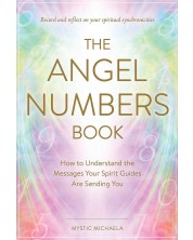 The Angel Numbers Book -1