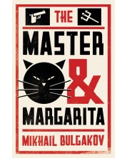 The Master and Margarita -1