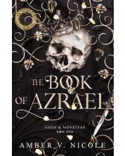 The Book of Azrael -1