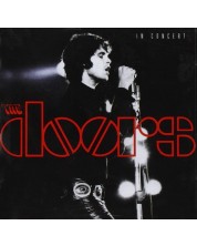 The Doors - In Concert (2 CD) -1