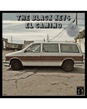 The Black Keys - El Camino, 10th Anniversary (4 CD) -1