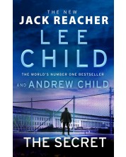 The Secret (Jack Reacher 28)