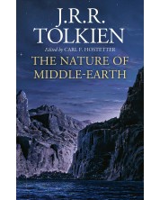 The Nature Of Middle-Earth (Hardback)