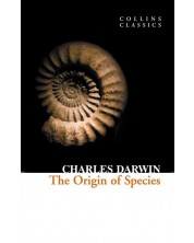 The Origin of Species (Collins Classics) -1
