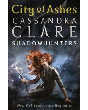 The Mortal Instruments 2: City of Ashes -1