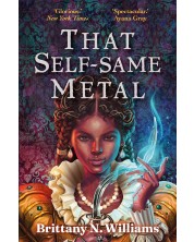 That Self-Same Metal -1
