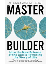 The Master Builder -1