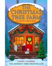 The Christmas Tree Farm -1