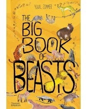 The Big Book of Beasts -1