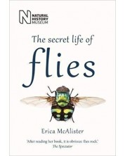 The Secret Life of Flies