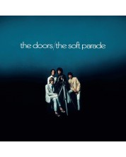 The Doors - The Soft Parade 50th Anniversary, Remastered -1
